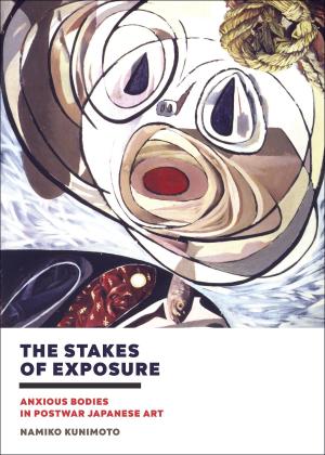 bigCover of the book The Stakes of Exposure by 
