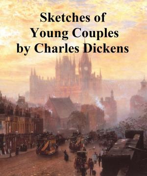 Cover of the book Sketches of Young Couples by G. A. Henty