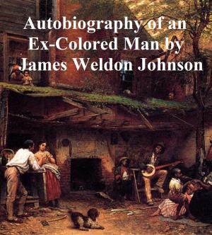 Cover of the book The Autobiography of an Ex-Colored Man by John Fox, Jr.
