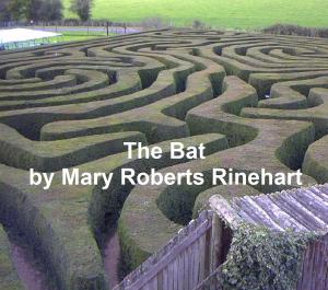 Cover of the book The Bat by William Shakespeare