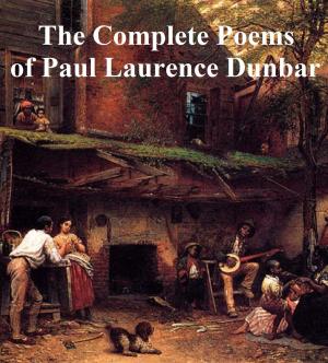 Cover of the book The Complete Poems of Paul Laurence Dunbar by L. Frank Baum