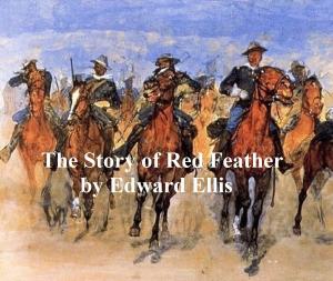 Cover of the book The Story of Red Feather, A Tale of the American Frontier by Frederick Schiller