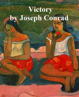 Cover of the book Victory, an Island Tale by Joseph Altsheler