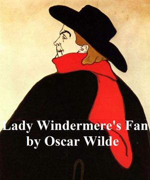 Cover of the book Lady Windermere's Fan by Bret Harte