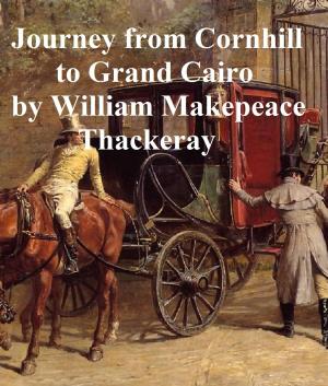 bigCover of the book Notes on a Journey from Cornhill to Grand Cairo by 