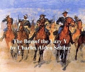 Cover of the book Boss of the Lazy Y by Charles Mackay