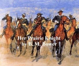 Cover of the book Her Prairie Knight by Charles Spurgeon