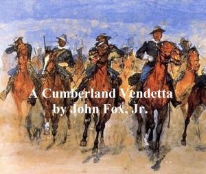 bigCover of the book Cumberland Vendetta by 
