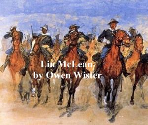 Cover of the book Lin McLean by Randolph Caldecott