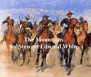 Cover of the book The Mountains by anonymous