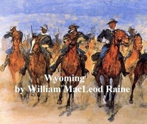 Cover of the book Wyoming, A Story of the Outdoor West by William Shakespeare