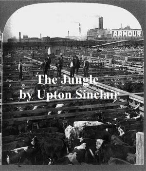 Cover of the book The Jungle by Mary Baker Eddy