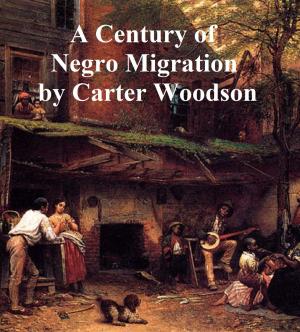 Cover of the book A Century of Negro Migration by Daniel Defoe