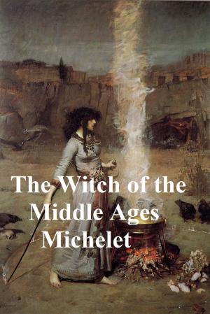 Cover of the book The Witch of the Middle Ages by Richard Seltzer