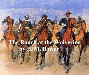 Cover of the book The Ranch at the Wolverine by Joseph Altsheler