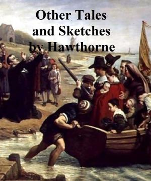 Cover of the book Other Tales and Sketches by Matthew Henry