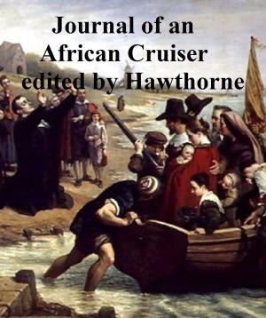 Cover of the book Journal of an African Cruiser by William Shakespeare