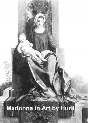 Book cover of The Madonna in Art (Illustrated)