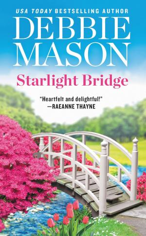 Book cover of Starlight Bridge