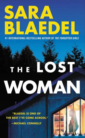Cover of the book The Lost Woman by Rachel Lee