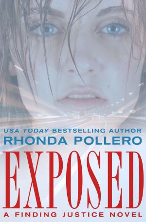 Cover of the book Exposed by Rochelle Rice, Founder of In Fitness & In Health Home of Plus-Size Ex