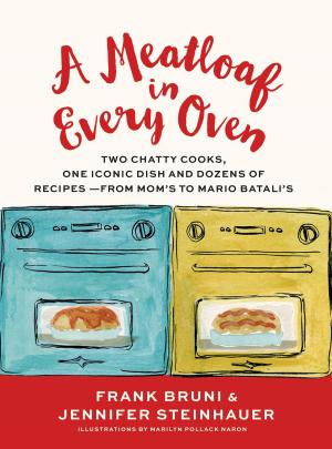 Cover of the book A Meatloaf in Every Oven by David Rosenfelt