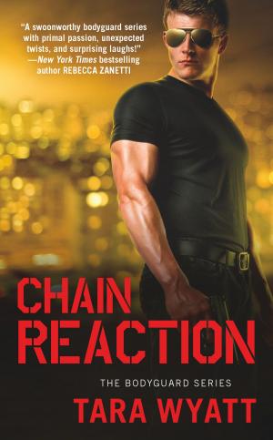 Cover of the book Chain Reaction by Barbara Forte Abate