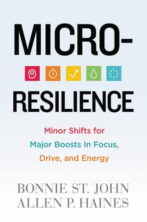 Cover of the book Micro-Resilience by Susan Ford Collins, Richard Israel