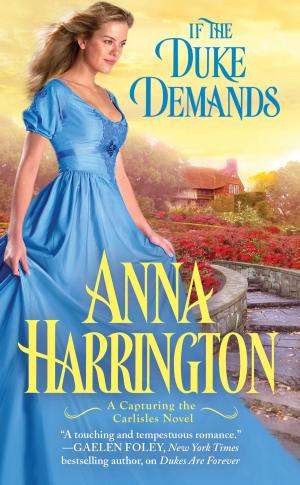 Cover of the book If the Duke Demands by Nyrae Dawn