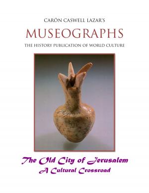 Cover of the book Museographs: The Old City of Jerusalem a Cultural Crossroad by Anna Dezeuze