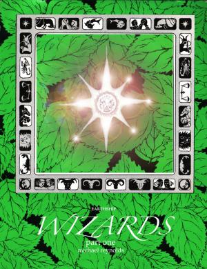 Cover of the book earthship WIZARDS: Part 1 by Laurence E. 'Larry' Lipsher