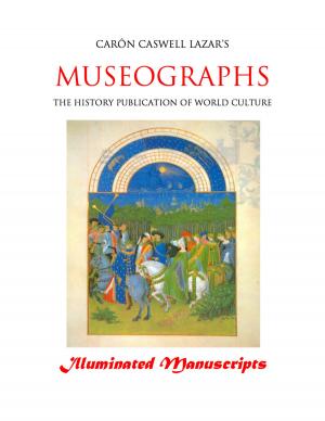 Cover of the book Museographs: Illuminated Manuscripts by A. Hubbard