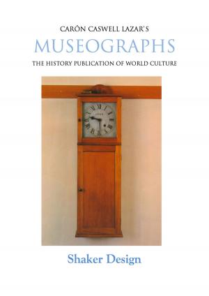 Cover of the book Museographs: Shaker Design by Joe Callihan