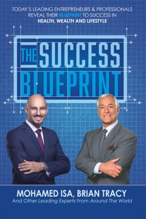 Cover of the book The Success Blueprint by Fred Sterk, Sjoerd Swaen