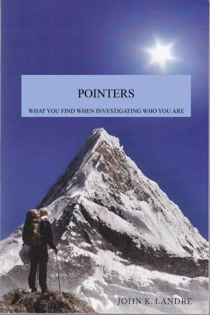 Cover of the book Pointers by Ciandress Jackson