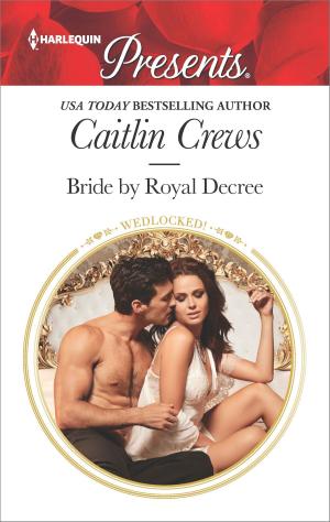 Cover of the book Bride by Royal Decree by Carly Compass