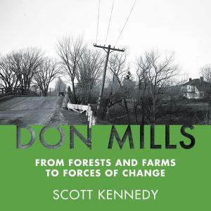 bigCover of the book Don Mills by 