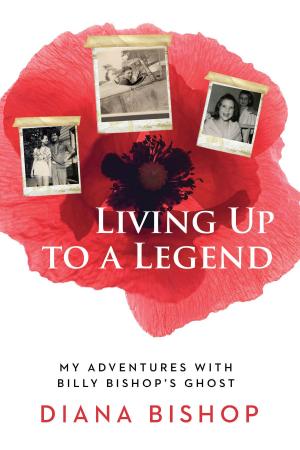 Cover of the book Living Up to a Legend by Tom Shardlow