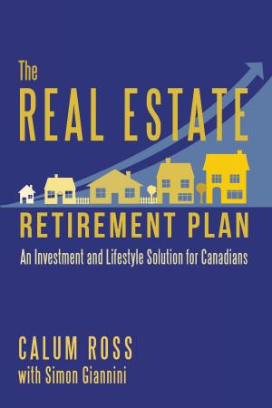 Cover of the book The Real Estate Retirement Plan by Jerry Citarella