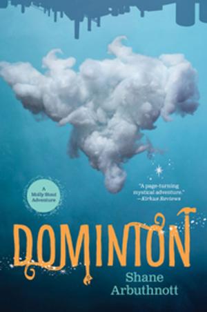 Cover of the book Dominion by Robin Stevenson