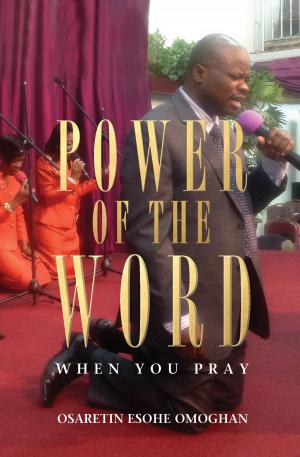Cover of the book Power of the Word by Terry Swan, Curtis Lee Jr.