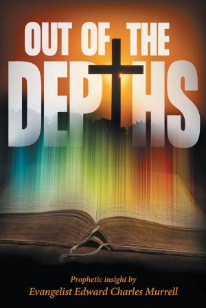 Cover of the book Out of the Depths by Desperate Writers of Port Alberni