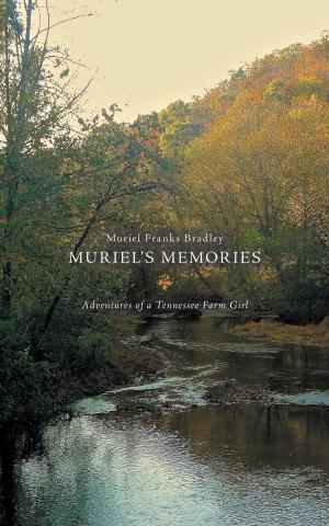 Cover of the book Muriel's Memories by William Allen Rogers