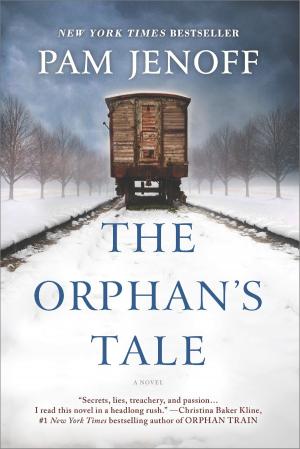 Cover of the book The Orphan's Tale by Susan Wiggs