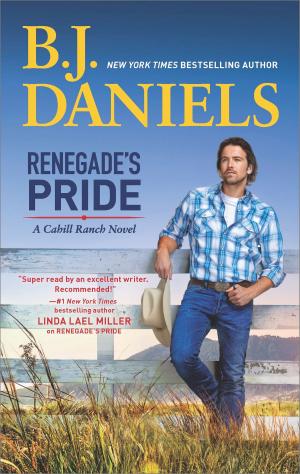 Cover of the book Renegade's Pride by Joann Ross