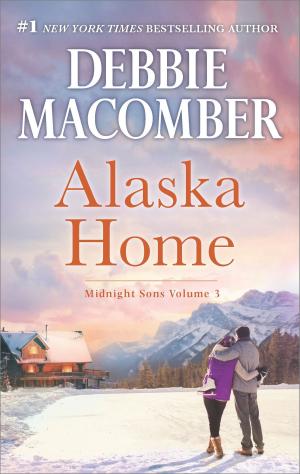 bigCover of the book Alaska Home by 