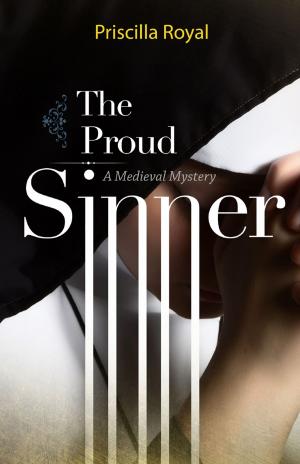 Cover of the book The Proud Sinner by Gina Ciocca