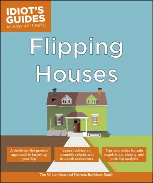 Book cover of Flipping Houses