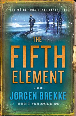 Cover of the book The Fifth Element by William Horwood