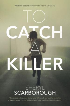 Cover of the book To Catch a Killer by Marie Brennan